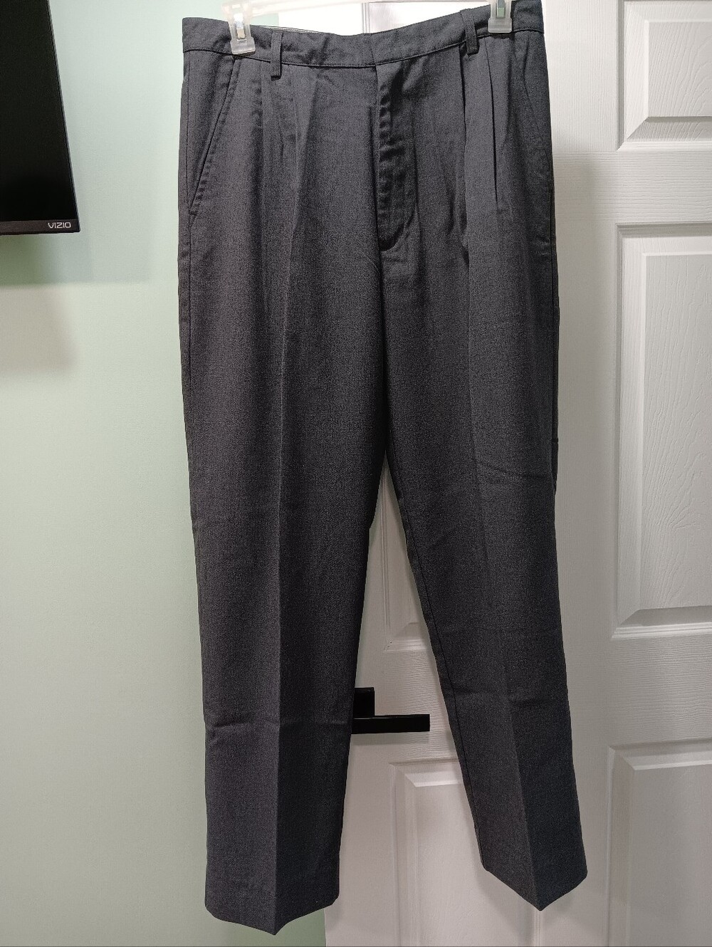 French Toast Classic Men's Dress Pants